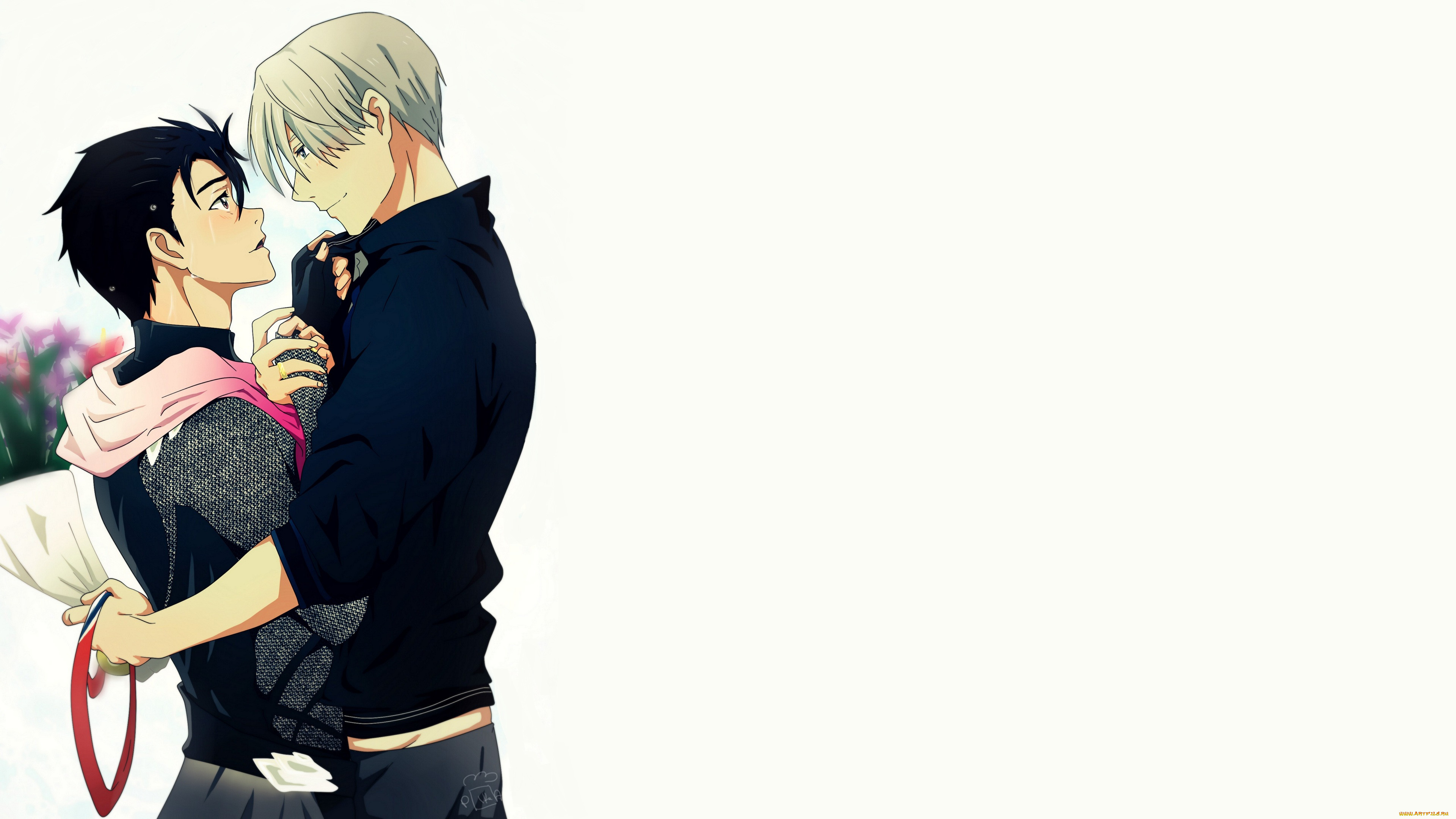 , yuri on ice, , , 